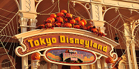 ハロウィーン期は混雑| キャステル | CASTEL ディズニー情報