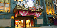 【2018冬】USJお土産ランキング！人気クリスマスグッズはユニバーサルスタジオスーベニアで