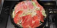 マザー牧場名物のジンギスカン| キャステル | CASTEL ディズニー情報