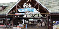マザー牧場の山の上ゲート| キャステル | CASTEL ディズニー情報