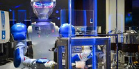 「ロボットの王国」| キャステル | CASTEL ディズニー情報