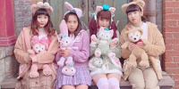 ダッフィー&フレンズカチューシャ| キャステル | CASTEL ディズニー情報