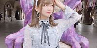 エルサカチューシャ| キャステル | CASTEL ディズニー情報