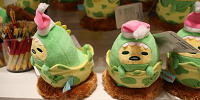 ジュラシックパークとのコラボは必見！| キャステル | CASTEL ディズニー情報