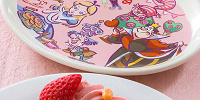スーベニアプレート| キャステル | CASTEL ディズニー情報