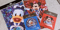 蜷川実花コラボグッズ| キャステル | CASTEL ディズニー情報