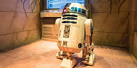 R2-D2| キャステル | CASTEL ディズニー情報