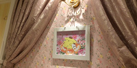 ポムポムプリンカフェ| キャステル | CASTEL ディズニー情報