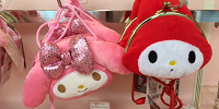 【サンリオのお財布】おすすめかわいい10選！ピューロランドで買えるお財布の値段＆販売場所まとめ！