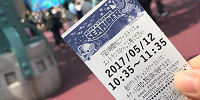ファストパス| キャステル | CASTEL ディズニー情報
