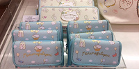 まるもふびより　お財布| キャステル | CASTEL ディズニー情報