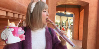 フラッフィコーデ| キャステル | CASTEL ディズニー情報