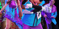 マックスはダンスが得意| キャステル | CASTEL ディズニー情報
