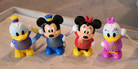 【2018-2019】ディズニーガチャガチャ4選！35周年デザインのカプセルトイ値段＆販売場所まとめ！