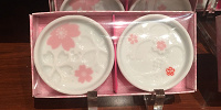 しょうゆ皿セット| キャステル | CASTEL ディズニー情報