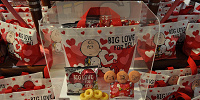 スヌーピー「BIG LOVE FOR YOU」バッグ入りアソートスイーツ| キャステル | CASTEL ディズニー情報