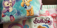 ステラルーグッズがいま大人気！| キャステル | CASTEL ディズニー情報