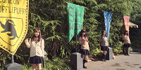 ハリーポッター×制服| キャステル | CASTEL ディズニー情報