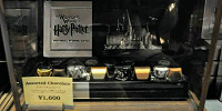 ハリーポッター　アソートチョコレート| キャステル | CASTEL ディズニー情報