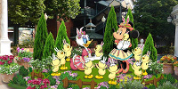 デコレーション| キャステル | CASTEL ディズニー情報