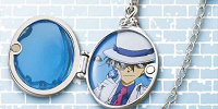 怪盗キッドネックレス| キャステル | CASTEL ディズニー情報