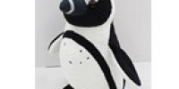 ペンギンぬいぐるみ| キャステル | CASTEL ディズニー情報