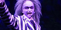 USJのビートルジュース| キャステル | CASTEL ディズニー情報