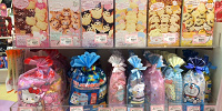 サンリオギフトゲート　お菓子売り場| キャステル | CASTEL ディズニー情報