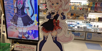 ほわんちゃん| キャステル | CASTEL ディズニー情報