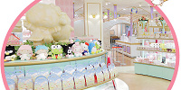 サンリオピューロランドエントランスショップ| キャステル | CASTEL ディズニー情報