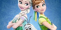 『アナと雪の女王 エルサのサプライズ』| キャステル | CASTEL ディズニー情報