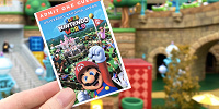 USJの格安チケット| キャステル | CASTEL ディズニー情報