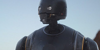 K-2SO| キャステル | CASTEL ディズニー情報