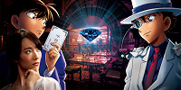 名探偵コナン・ミステリーレストラン| キャステル | CASTEL ディズニー情報
