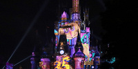 「Celebrate! Tokyo Disneyland」終了へ| キャステル | CASTEL ディズニー情報