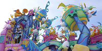 ディズニーはイベントだけじゃない♡| キャステル | CASTEL ディズニー情報