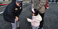USJの治安を守っているUSJのセキュリティークルーは迷子センターの対応もしています| キャステル | CASTEL ディズニー情報