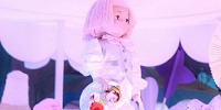 隠れピノキオ| キャステル | CASTEL ディズニー情報