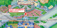 【2019年5月8日（火）から】ディズニーホテル宿泊ゲスト専用エントランス| キャステル | CASTEL ディズニー情報