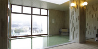 ホテル ハワイアンズの大浴場| キャステル | CASTEL ディズニー情報
