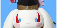シナモロール| キャステル | CASTEL ディズニー情報