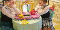 おうちデートのポーズ| キャステル | CASTEL ディズニー情報