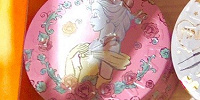ボールド・アズ・ア・ローズ| キャステル | CASTEL ディズニー情報