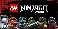「レゴ・ニンジャゴー・ワールド」とは| キャステル | CASTEL ディズニー情報