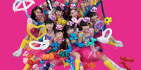 サンリオ　多摩市アイドル| キャステル | CASTEL ディズニー情報