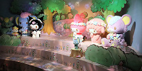 ～マイメロディ＆クロミ～マイメロードドライブの内容| キャステル | CASTEL ディズニー情報