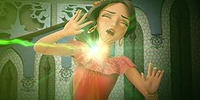 エレナの救世主はソフィア | キャステル | CASTEL ディズニー情報