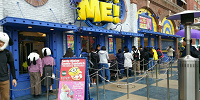 USJミニオンパークのデリシャスミー| キャステル | CASTEL ディズニー情報
