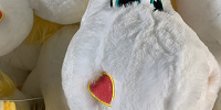ぬいぐるみ| キャステル | CASTEL ディズニー情報