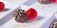 かの有名なGrey stuff| キャステル | CASTEL ディズニー情報